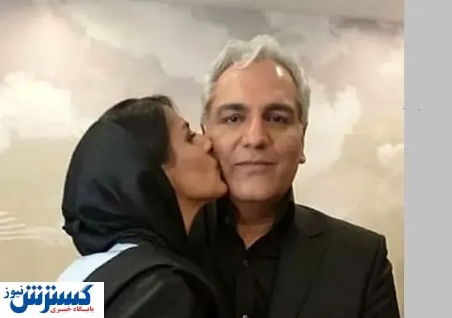 صحبت‌های دختر مهران مدیری درباره پدرش/فیلم