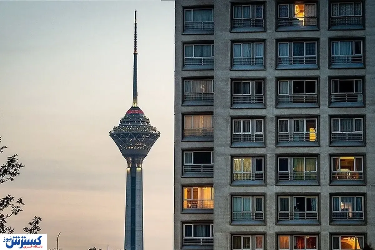قیمت مسکن از مولوی تا فرمانیه ؛ حباب مسکن تهران ترکید ؟