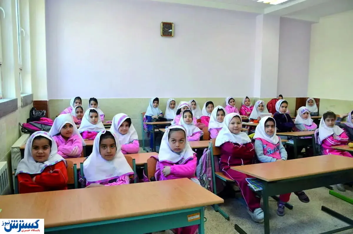 خبر مهم آموزش و پرورش برای معلمان ابتدایی | منتظر حذف آموزش مجازی باشیم؟