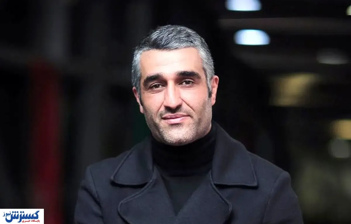 جنجال جدید پژمان جمشیدی