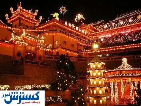 قیمت تور کریسمسی به چین / جدول هزینه سفر به پکن