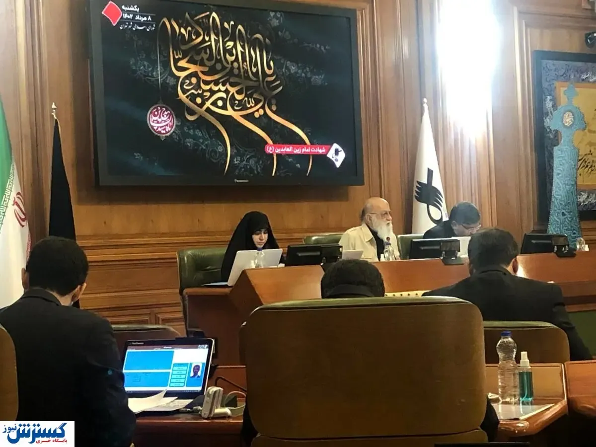 شور حسینی چشم دشمنان را کور کرد