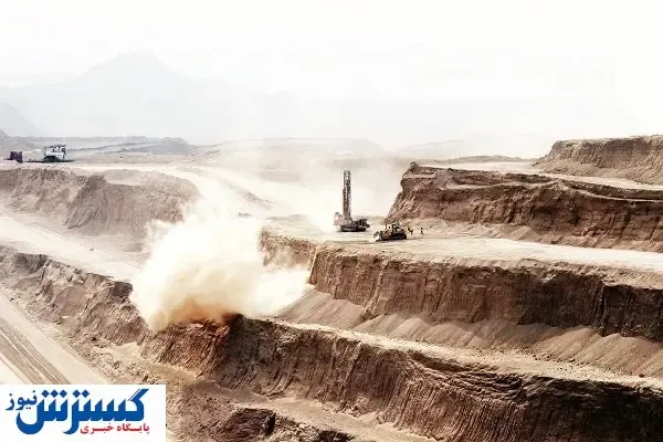 چالش‌های قانونی معدن رفع می‌شود؟