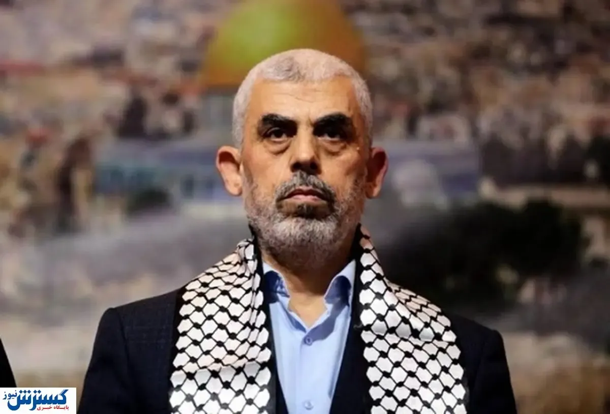 یحیی سنوار خاری در گلوی امریکا | اسرائیل به دنبال لنگه کفش است؟