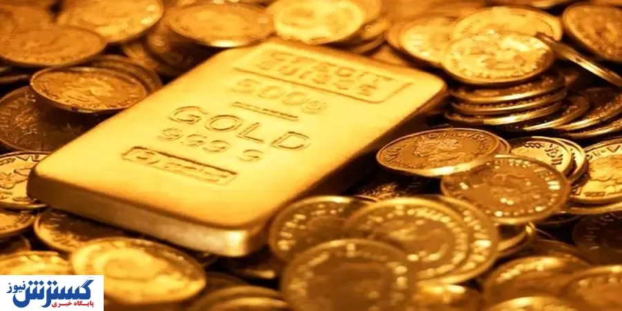قیمت سکه طرح جدید امروز ۲۲ اردیبهشت