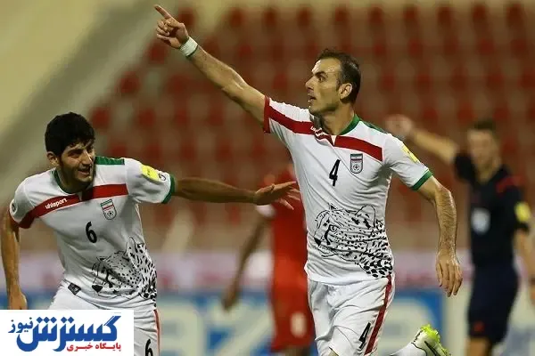 سید جلال به دنبال پاداش صعود به جام جهانی