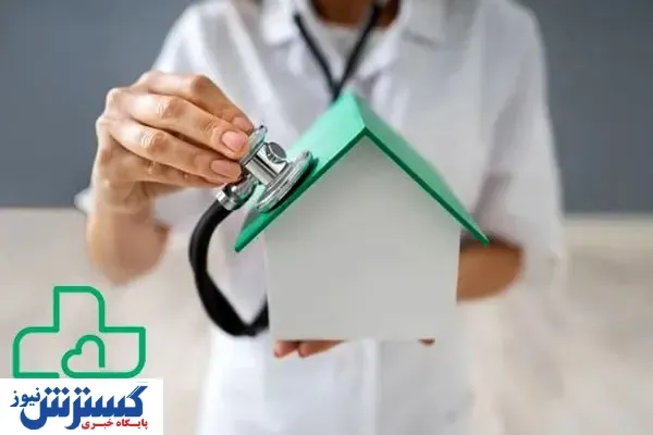 دریافت خدمات تزریقات، پرستار سالمند و آزمایش در منزل با درمان نو