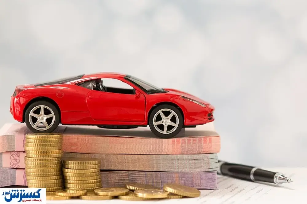 قیمت خودروی محبوب چینی ریخت