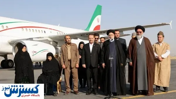 رئیس جمهور: عشایر ذخایر ارزشمند کشور هستند