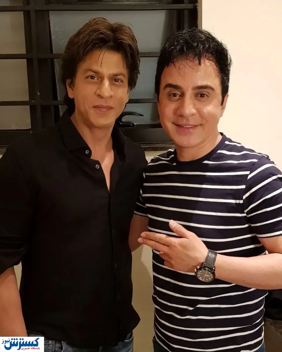 عمو پورنگ راهی بیمارستان شد | حال عمو پورنگ وخیم شد