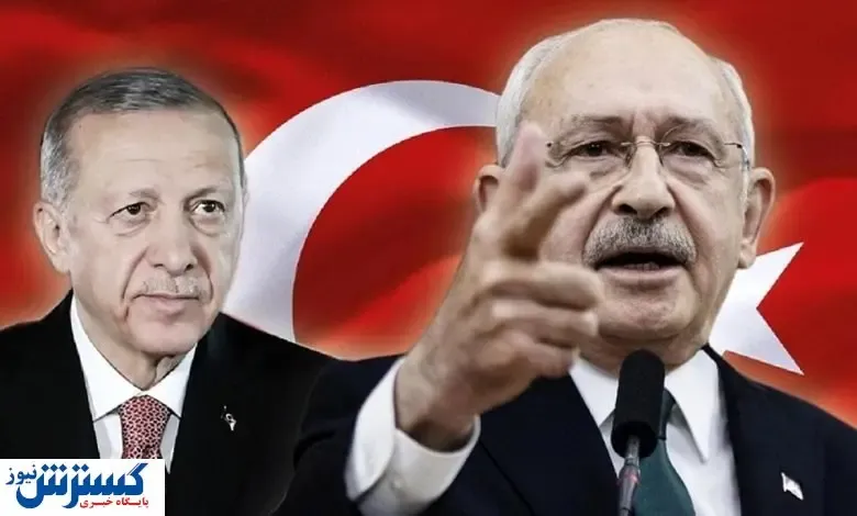 اردوغان غافلگیر شد؛ قلیچدار اوغلو کناره‌گیری کرد؟