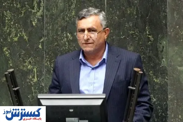 نماینده مجلس: فولاد ازنا راه اندازی می شود