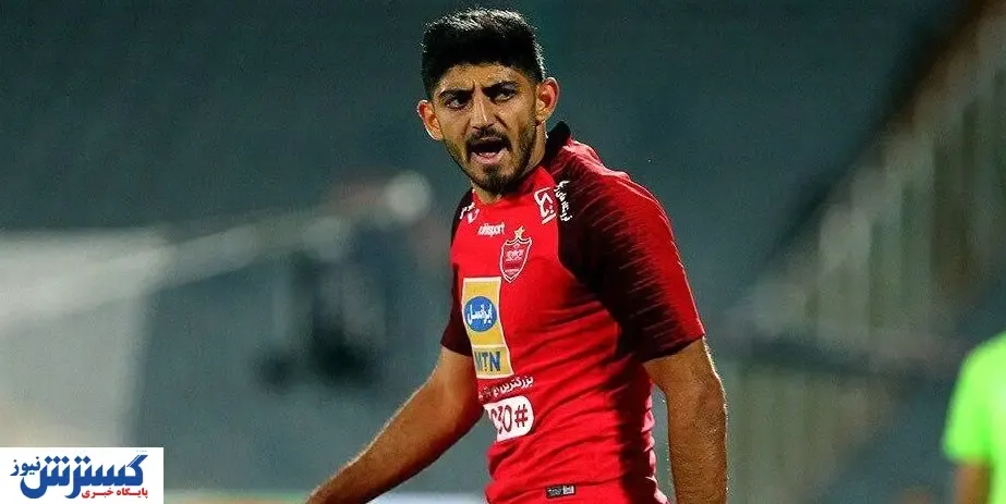 موثر‌ترین بازیکن پرسپولیس رفتنی شد؟