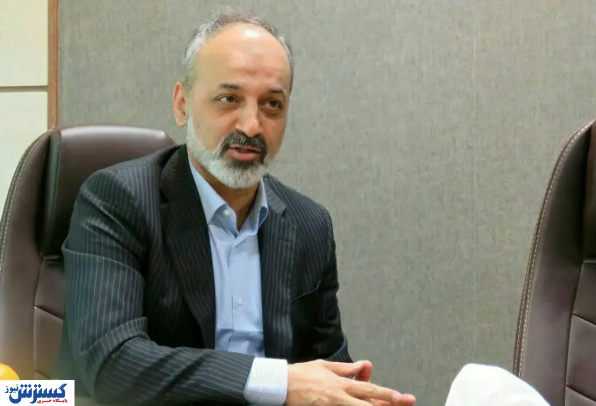 قیافه: دولت همراه تشکل‌های معدنی نیست