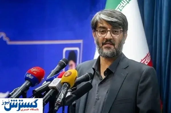 واکنش رئیس سازمان زندان‌ها به تصاویر منتشر شده از اوین