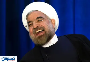 سخنرانی حسن روحانی درباره مذاکره با آمریکا جنجال به پا کرد