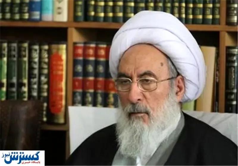 آیت‎الله مجتهد شبستری دعوت حق را لبیک گفت