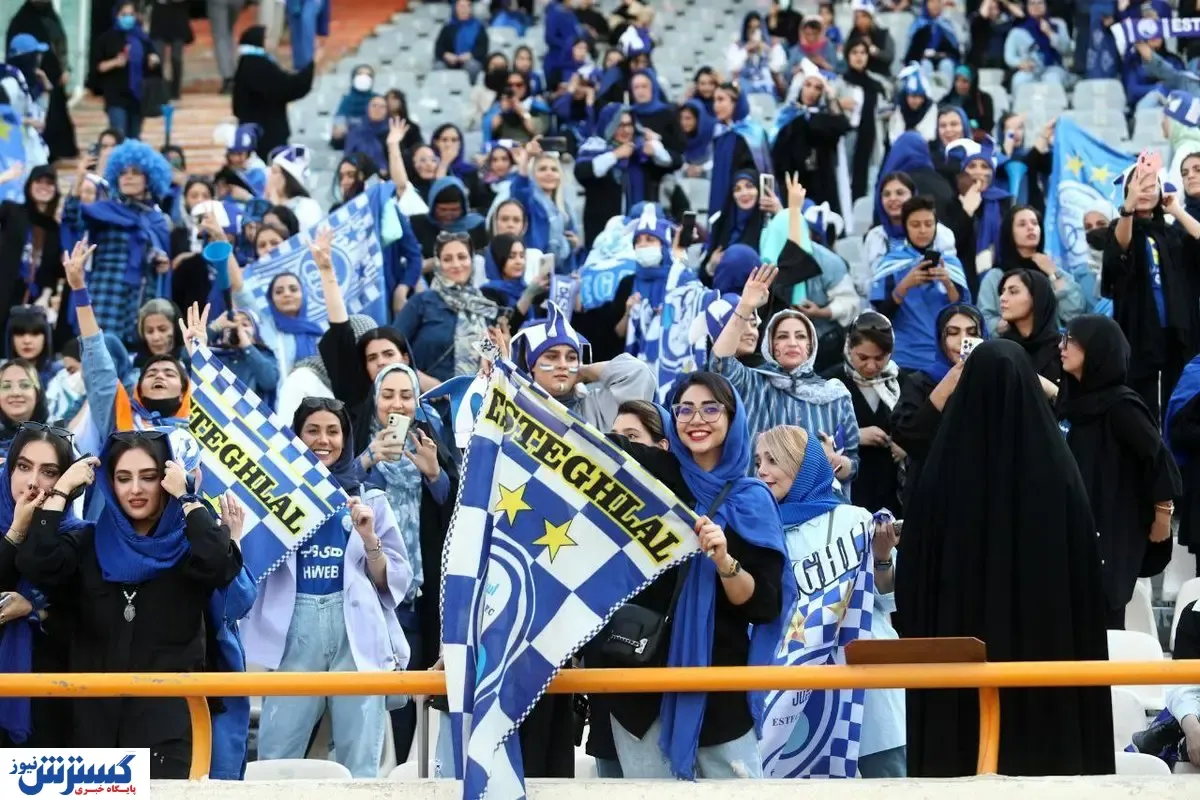 استقلال با سرمربی جدید به توافق نهایی رسید