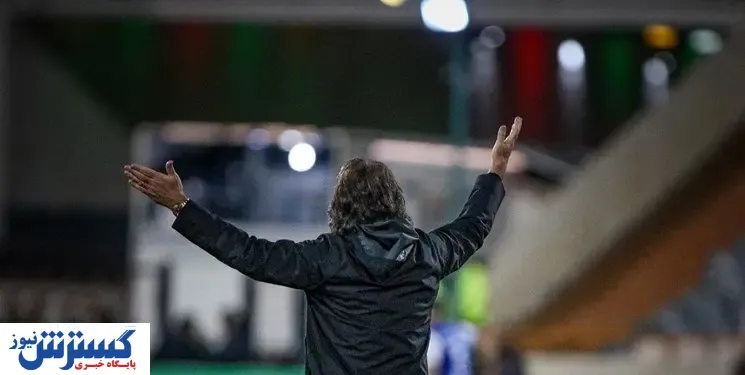 نقشه ساپینتو برای‌ انتقام از پرسپولیس
