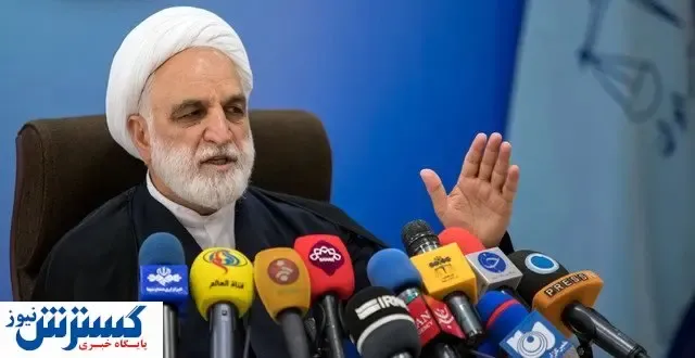 اظهار نظر اژه ای درباره شایعه ریاستش بر قوه قضائیه