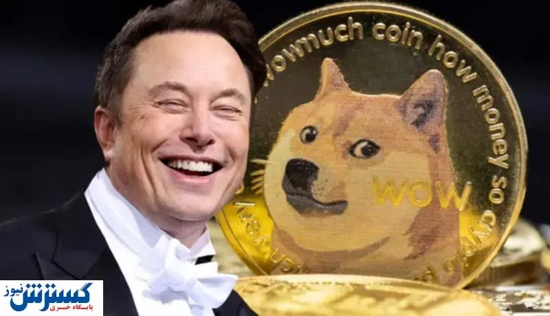 اظهارات جنجالی بنیان‌گذار دوج کوین درباره ارتباط با ایلان ماسک!
