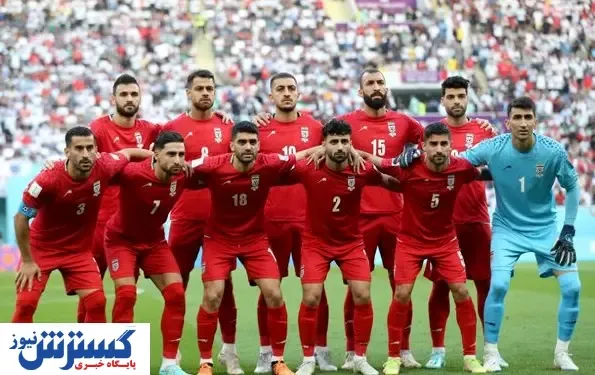 زمان بازگشت تیم ملی ایران از قطر مشخص شد