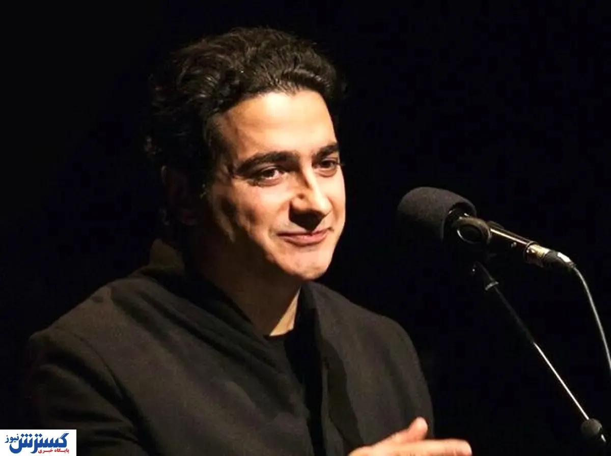 صدای خارق العاده همایون شجریان در رونمایی از آلبوم 