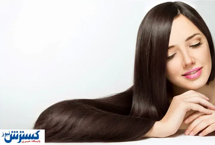 ظاهر موهای شما خبر میدهد از سلامت درونتان