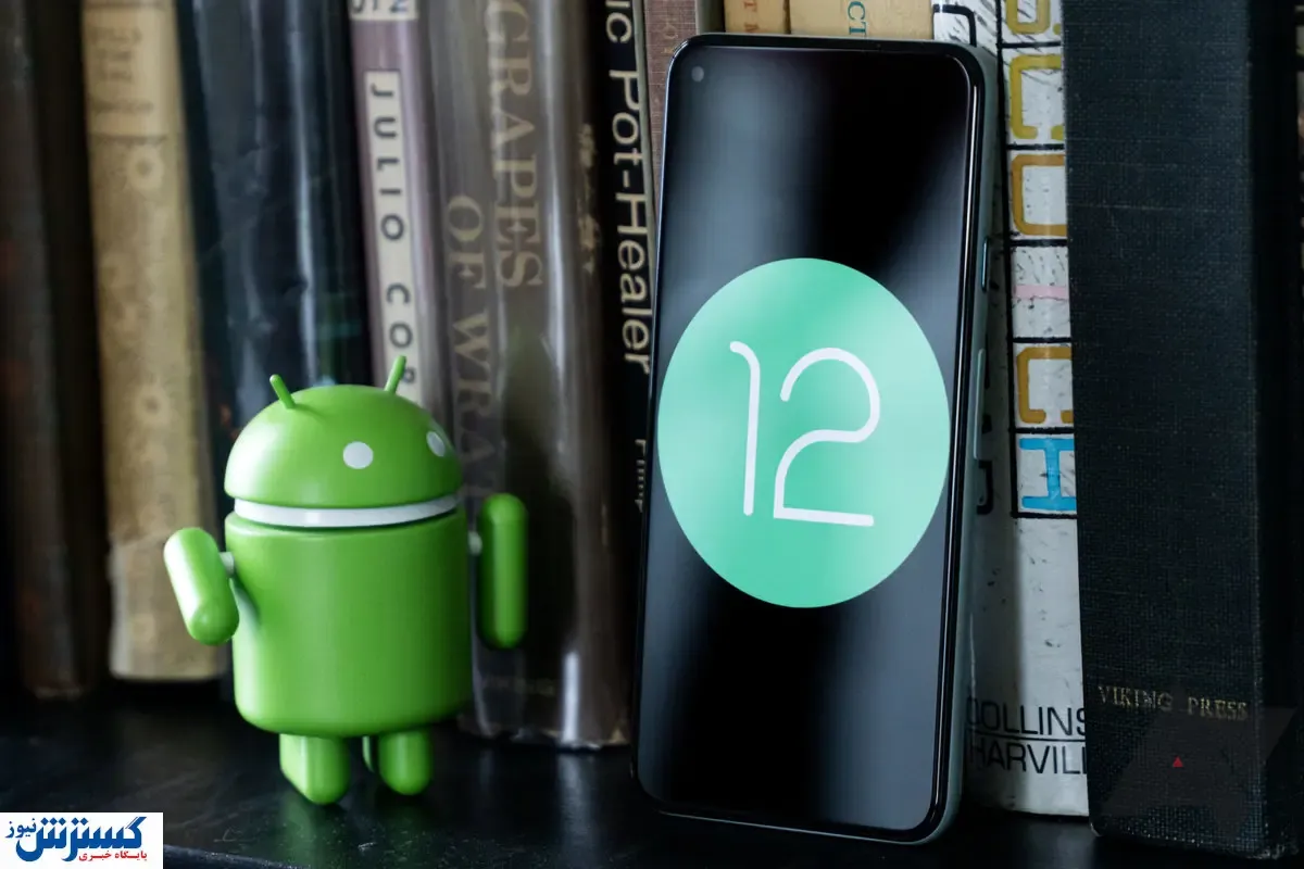 گلکسی های سامسونگ از اندروید ۱۲ پشتیبانی می کنند؟
