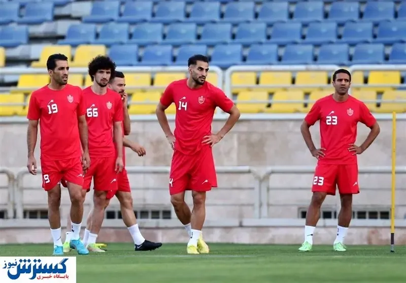 ستاره پرسپولیس رفتنی شد