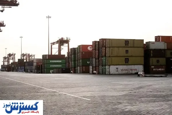 ایجاد مسیر جدید تجارت یاری‌رسان صادرات غیرنفتی
