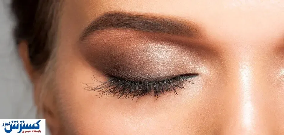 ۸ راهکار مهم برای بالا بردن ماندگاری آرایش چشم