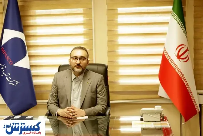 افزایش تولید آهک در دستور کار ایمپاسکو