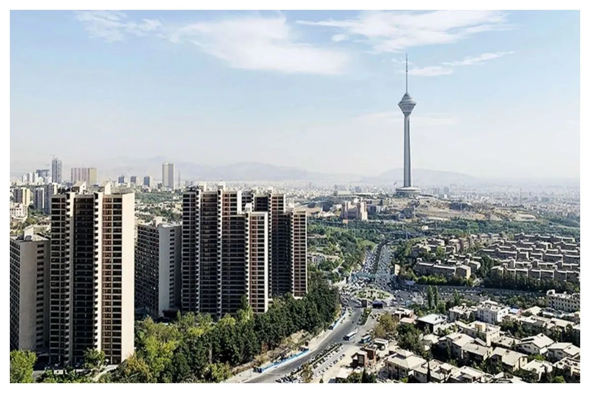 هشدار به پایتخت‌نشینان / آژیر قرمز برای تهران به صدا درآمد