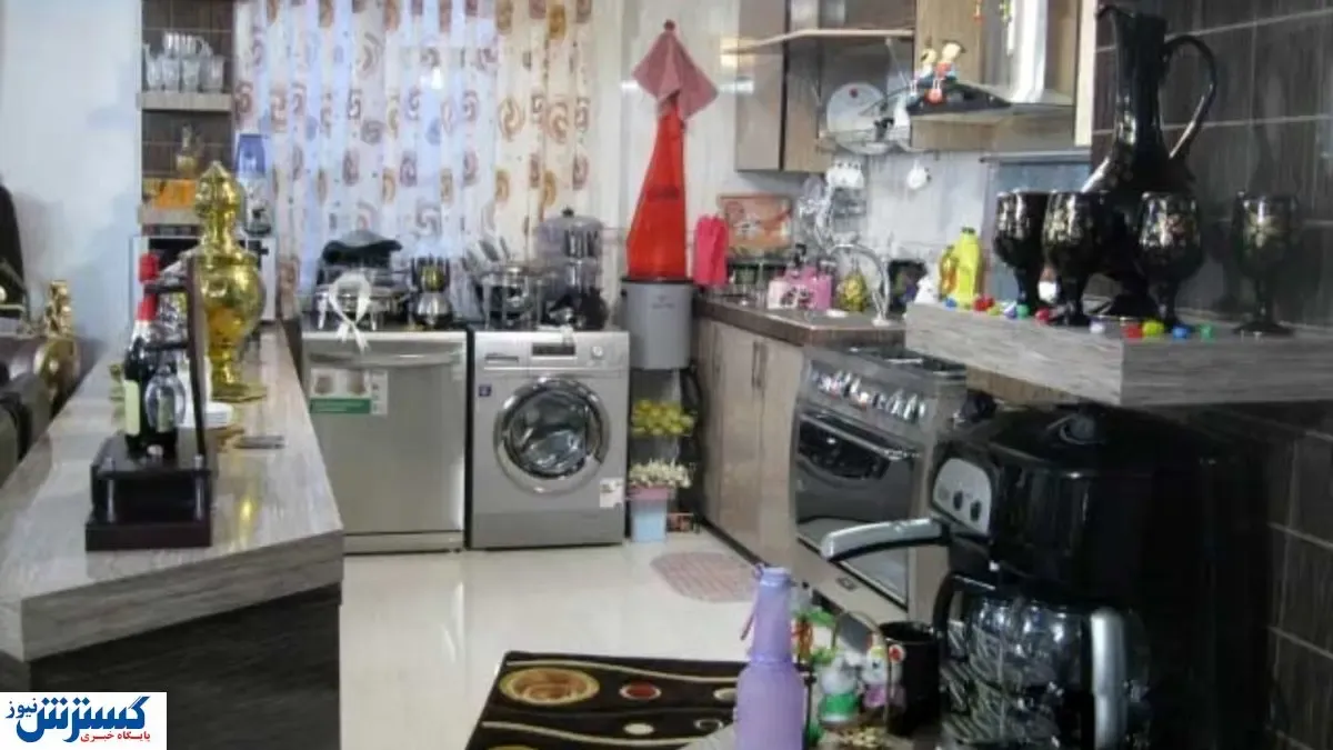 ارزان ترین جهیزیه در بازار چقدر آب می خورد؟