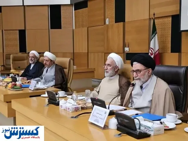 وزارت اطلاعات اعلام آمادگی کرد