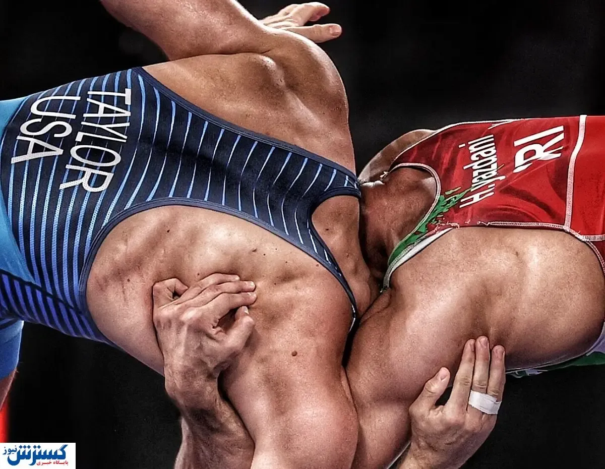 پیام مهم تیلور برای حسن یزدانی