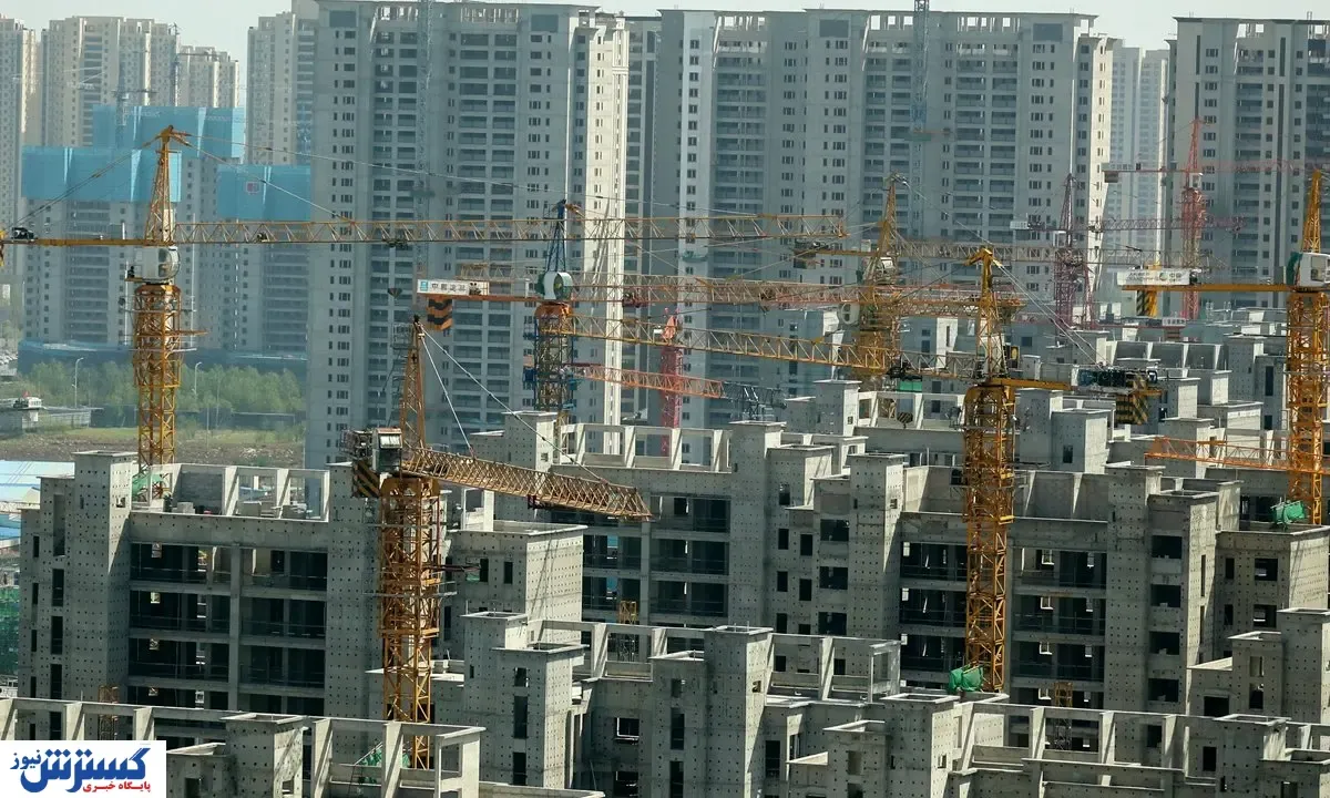 احداث  ۷ و نیم میلیون مسکن | دولت گام بلند را برداشت