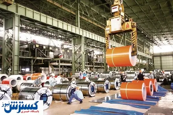 قیمت انرژی، پاشنه‌آشیل فولادسازان