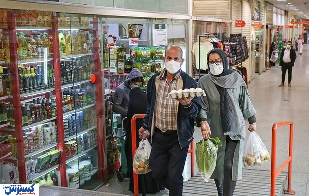 مرحله ششم یارانه کالابرگ؛ تمام کارمندان و بازنشستگان برای خرید آماده شوند