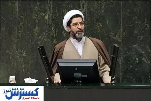 یک نماینده دیگر هم کرونا گرفت