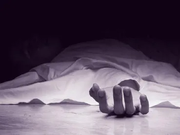 بازیگر مشهور به زندگی خود پایان داد