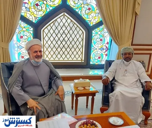 گسترش همکاری بین بانکی ایران و عمان