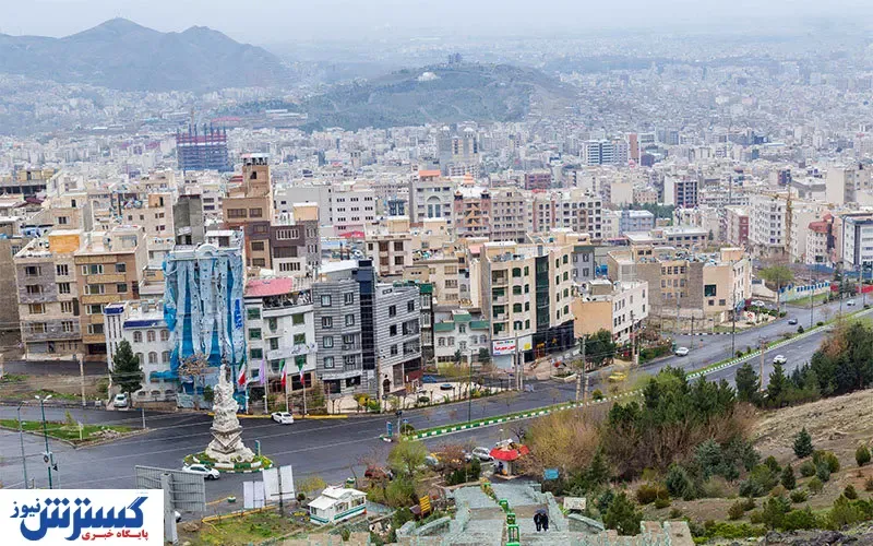 وضعیت معاملات مسکن در خرداد ماه
