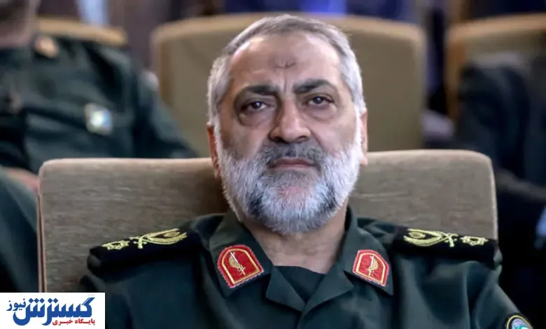 نامزدهای انتخاباتی به موضوع «سرباز حرفه‌ای» نپردازند