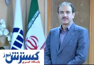 پیام مسعود بادین نایب رئیس هیات مدیره و مدیرعامل بیمه آسیا به مناسبت روز بسیج