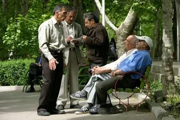 هشدار فعال کارگری درباره ناتوانی بازنشستگان در تأمین هزینه‌های درمان و معیشت