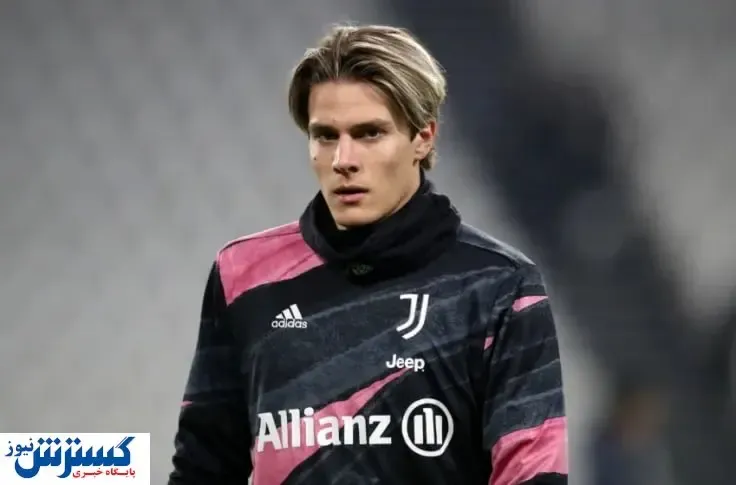 رسوایی بزرگ برای ستاره یوونتوس