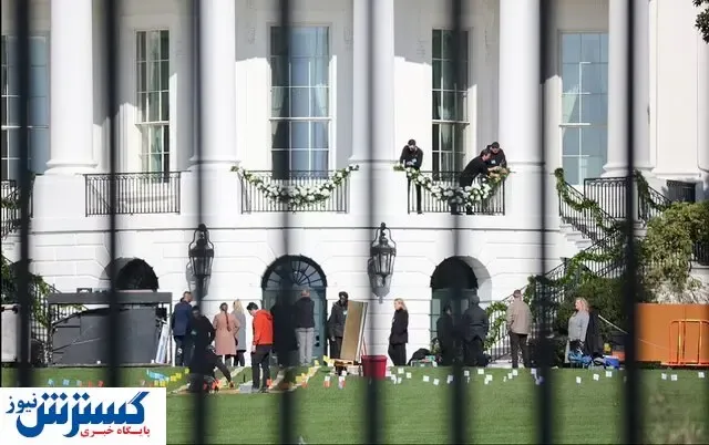 کاخ سفید میزبان جشن تولد بایدن می شود؟