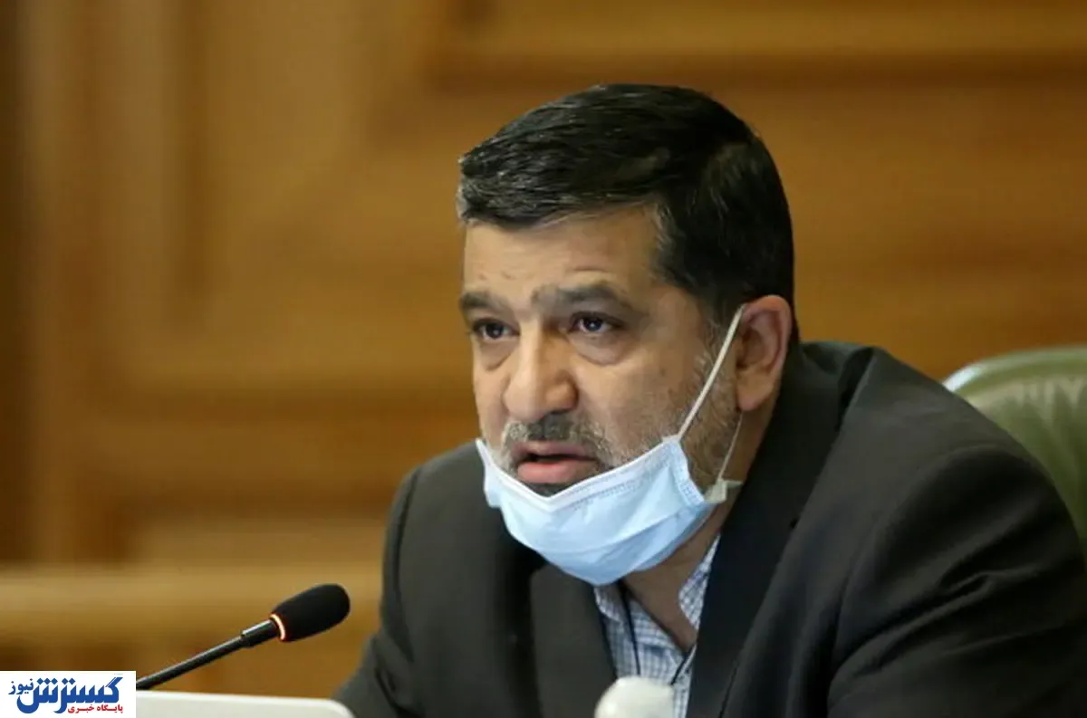 این ون ها به زودی وارد تهران می شوند